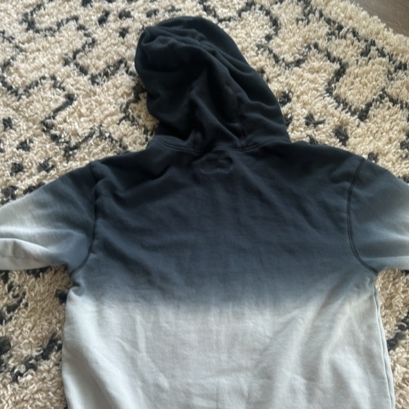 New WO Tags Men’s Hoodie. Size Small - Picture 4 of 4